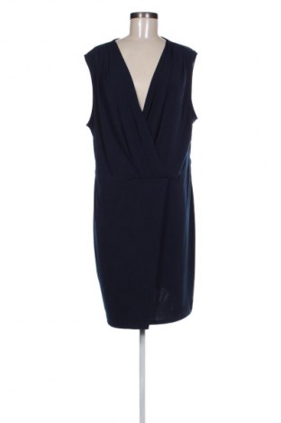 Šaty  Miss Etam, Veľkosť 3XL, Farba Modrá, Cena  24,49 €