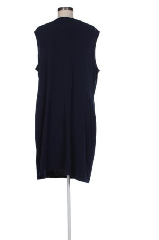 Šaty  Miss Etam, Veľkosť 3XL, Farba Modrá, Cena  24,49 €