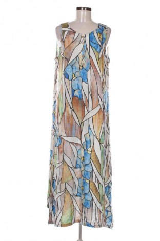 Φόρεμα Miss Look, Μέγεθος XL, Χρώμα Πολύχρωμο, Τιμή 19,99 €