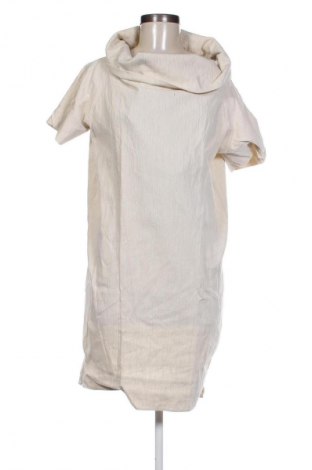 Sukienka Miss Selfridge, Rozmiar M, Kolor ecru, Cena 110,34 zł