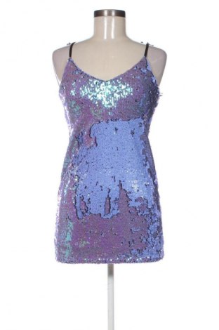 Φόρεμα Miss Selfridge, Μέγεθος XXS, Χρώμα Βιολετί, Τιμή 16,99 €