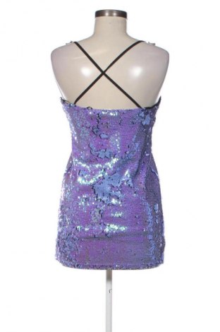 Φόρεμα Miss Selfridge, Μέγεθος XXS, Χρώμα Βιολετί, Τιμή 16,99 €