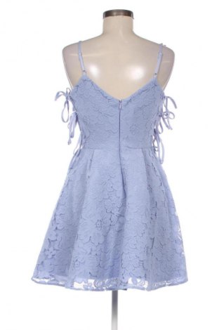 Kleid Miss Selfridge, Größe M, Farbe Blau, Preis € 15,36