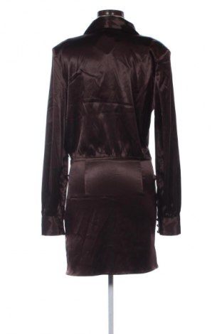 Kleid Missguided, Größe M, Farbe Braun, Preis 30,00 €