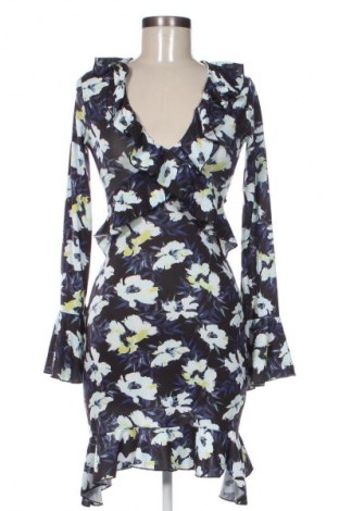 Kleid Missguided, Größe S, Farbe Mehrfarbig, Preis 14,83 €