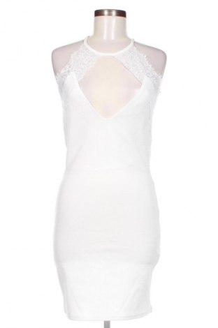 Sukienka Missguided, Rozmiar M, Kolor Biały, Cena 67,00 zł