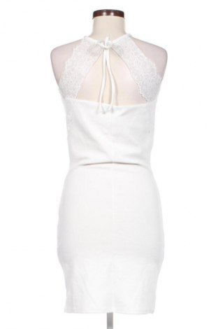 Sukienka Missguided, Rozmiar M, Kolor Biały, Cena 67,00 zł