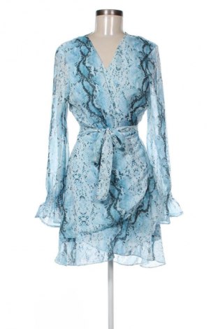 Rochie Missguided, Mărime L, Culoare Multicolor, Preț 76,32 Lei