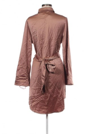 Šaty  Missguided, Veľkosť L, Farba Hnedá, Cena  39,39 €