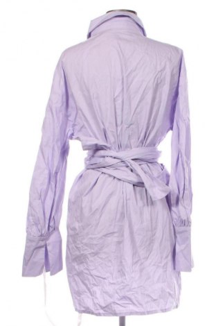 Šaty  Missguided, Veľkosť L, Farba Fialová, Cena  39,39 €