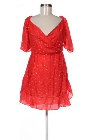 Ruha Missguided, Méret M, Szín Sokszínű, Ár 5 829 Ft