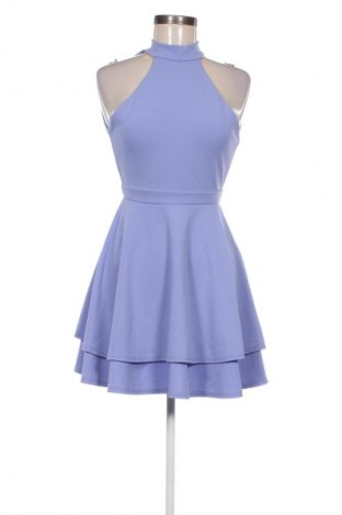 Sukienka Missguided, Rozmiar XS, Kolor Fioletowy, Cena 67,00 zł