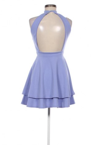 Sukienka Missguided, Rozmiar XS, Kolor Fioletowy, Cena 67,00 zł