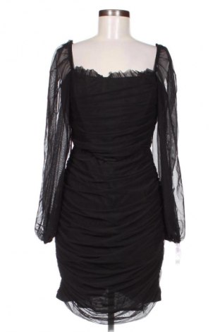 Sukienka Missguided, Rozmiar L, Kolor Czarny, Cena 105,99 zł