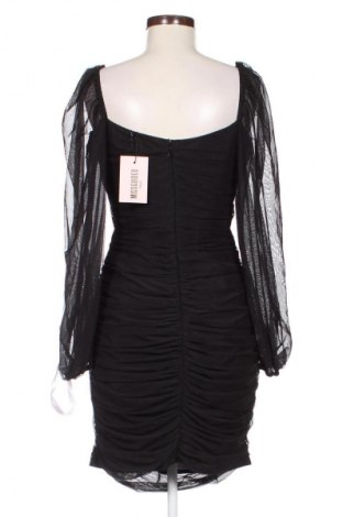 Sukienka Missguided, Rozmiar L, Kolor Czarny, Cena 105,99 zł