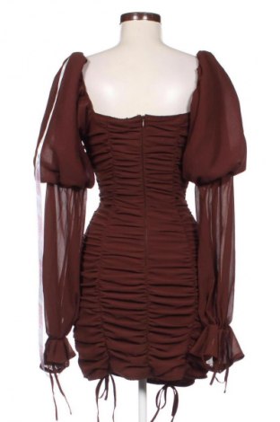 Ruha Missguided, Méret M, Szín Barna, Ár 9 200 Ft
