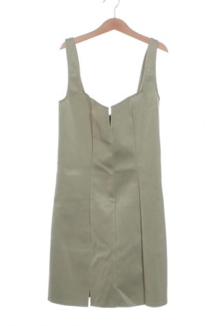 Φόρεμα Missguided, Μέγεθος XXS, Χρώμα Πράσινο, Τιμή 14,83 €