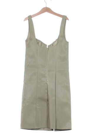 Φόρεμα Missguided, Μέγεθος XXS, Χρώμα Πράσινο, Τιμή 14,83 €