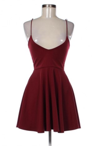 Kleid Missguided, Größe S, Farbe Rot, Preis € 11,99