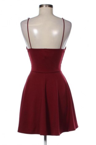 Kleid Missguided, Größe S, Farbe Rot, Preis € 11,99