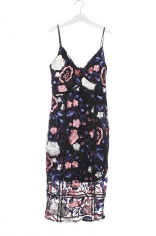 Sukienka Missguided, Rozmiar S, Kolor Kolorowy, Cena 70,99 zł