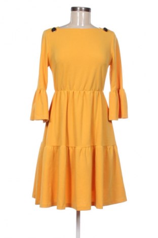 Kleid Mizar, Größe M, Farbe Gelb, Preis € 55,20