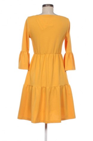 Kleid Mizar, Größe M, Farbe Gelb, Preis € 55,20