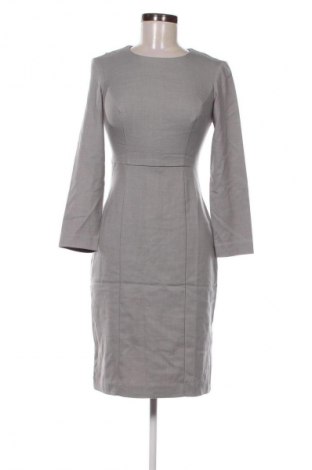 Kleid Mohito, Größe XS, Farbe Grau, Preis 20,99 €