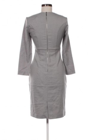 Kleid Mohito, Größe XS, Farbe Grau, Preis 20,99 €