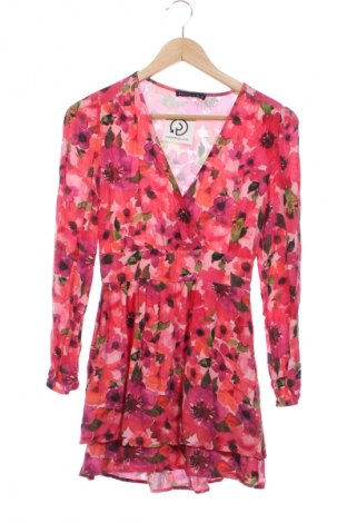 Kleid Mohito, Größe XS, Farbe Mehrfarbig, Preis 14,91 €