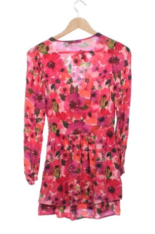 Kleid Mohito, Größe XS, Farbe Mehrfarbig, Preis 14,91 €