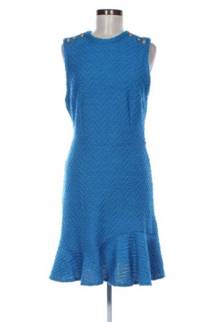Rochie Mohito, Mărime L, Culoare Albastru, Preț 142,51 Lei