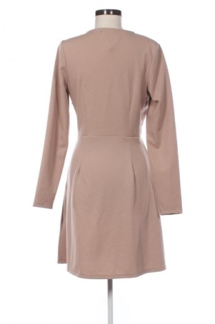 Rochie Mohito, Mărime L, Culoare Bej, Preț 92,31 Lei