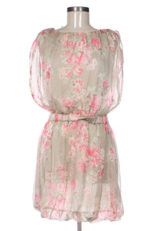 Kleid Mohito, Größe L, Farbe Mehrfarbig, Preis 14,83 €