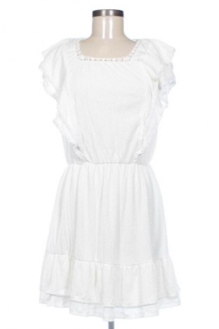Rochie Mohito, Mărime M, Culoare Alb, Preț 76,00 Lei
