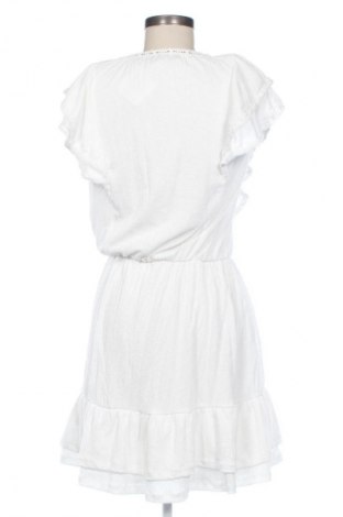 Rochie Mohito, Mărime M, Culoare Alb, Preț 76,00 Lei