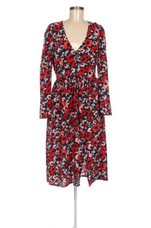 Φόρεμα Monki, Μέγεθος M, Χρώμα Πολύχρωμο, Τιμή 39,99 €