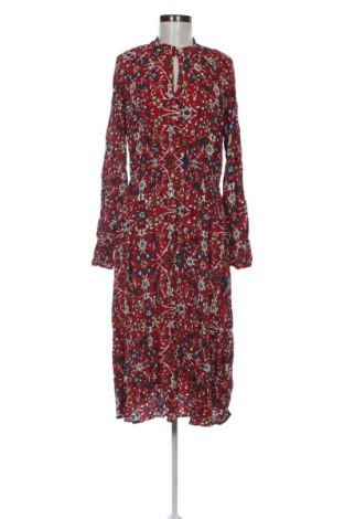 Рокля Monoprix Femme, Размер M, Цвят Многоцветен, Цена 48,99 лв.