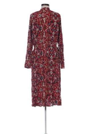 Рокля Monoprix Femme, Размер M, Цвят Многоцветен, Цена 48,99 лв.