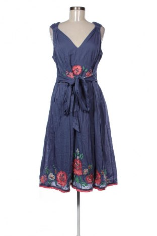 Rochie Monsoon, Mărime XL, Culoare Albastru, Preț 125,92 Lei