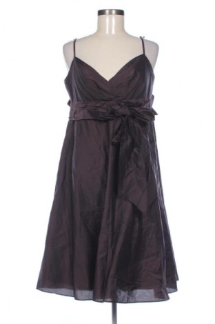 Kleid Monsoon, Größe M, Farbe Lila, Preis 31,82 €