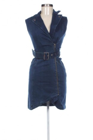 Rochie Morgan, Mărime XS, Culoare Albastru, Preț 126,32 Lei