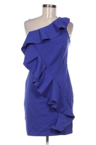 Kleid Morgan, Größe M, Farbe Blau, Preis € 55,24