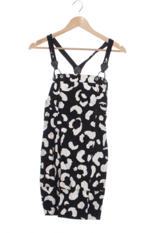 Kleid Moschino Jeans, Größe S, Farbe Mehrfarbig, Preis € 83,88
