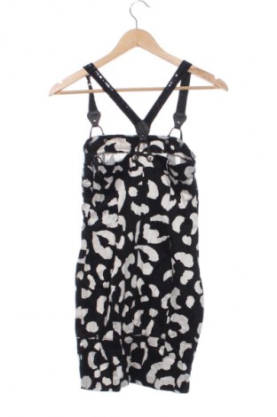 Kleid Moschino Jeans, Größe S, Farbe Mehrfarbig, Preis € 83,88