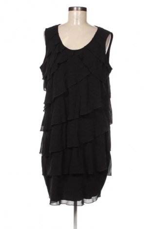 Kleid Ms Mode, Größe XL, Farbe Schwarz, Preis € 28,99