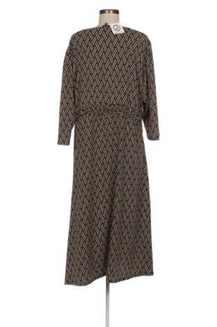 Sukienka Ms Mode, Rozmiar XL, Kolor Kolorowy, Cena 95,99 zł