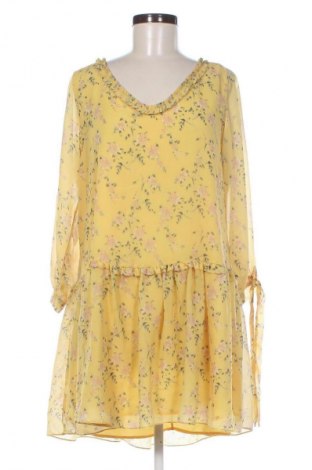Kleid NA-KD, Größe M, Farbe Mehrfarbig, Preis 24,55 €