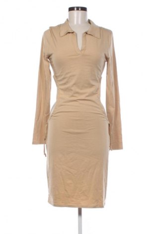Kleid NA-KD, Größe M, Farbe Gelb, Preis 65,60 €