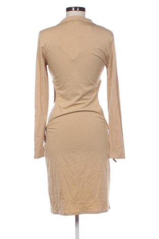 Kleid NA-KD, Größe M, Farbe Gelb, Preis 65,60 €